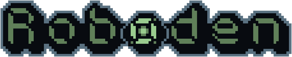 Логотип Roboden