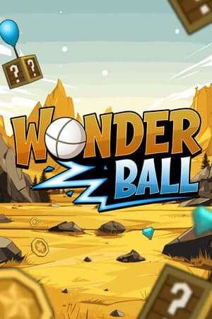 Wonder Ball