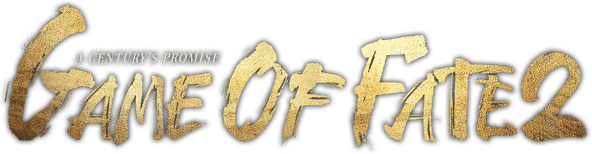 Логотип Game of Fate 2: A Century's Promise