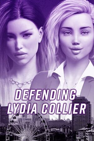 Defending Lydia Collier