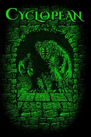 Cyclopean: The Great Abyss
