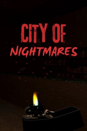 City of Nightmares