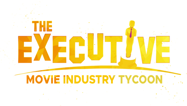 Логотип The Executive - Movie Industry Tycoon