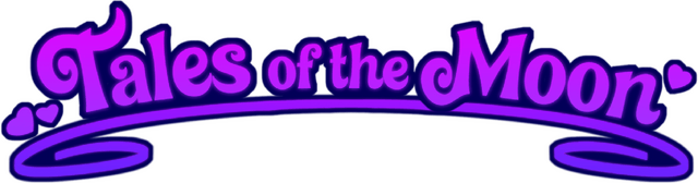 Логотип Tales of the Moon