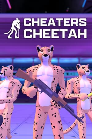 Cheaters Cheetah