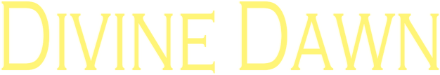 Логотип Divine Dawn