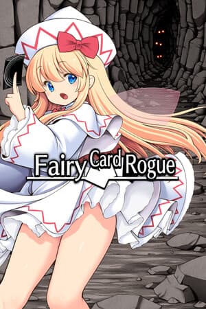 Fairy Card Rogue
