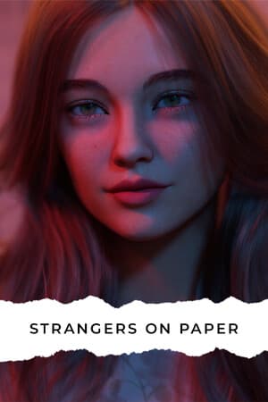 Strangers on Paper