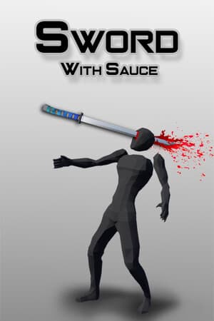 Sword With Sauce