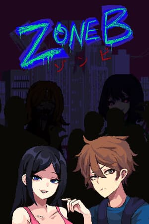 Zone B Korosu