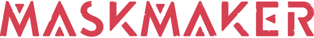 Логотип Maskmaker