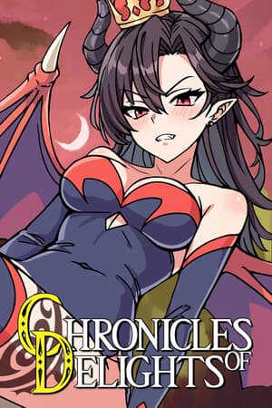 Chronicles of Delights: Isekai Adventure
