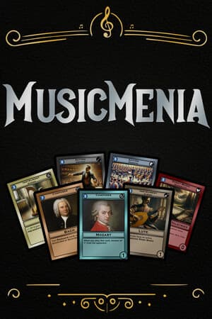 Musicmenia