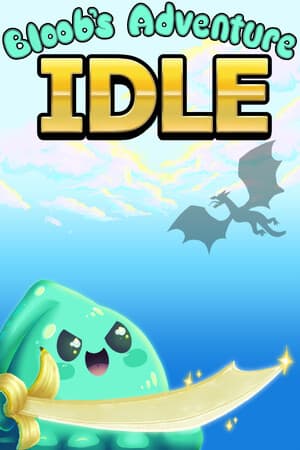 Bloobs Adventure Idle