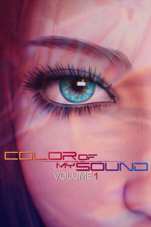 Color of My Sound