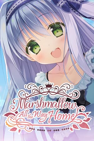 Marshmallow All the Way Home