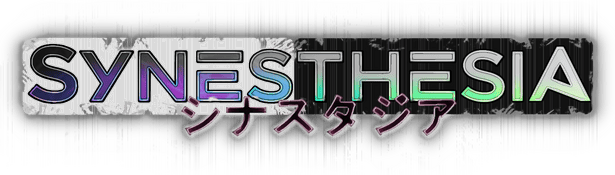 Логотип SYNESTHESIA