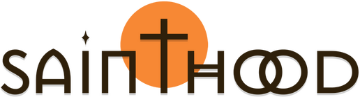Логотип Sainthood