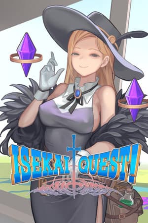 ISEKAI QUEST