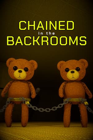 Chained in the Backrooms