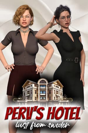 Perv's Hotel, Lust from Sweden