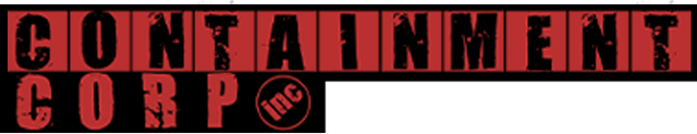 Логотип Containment Corp, Inc.
