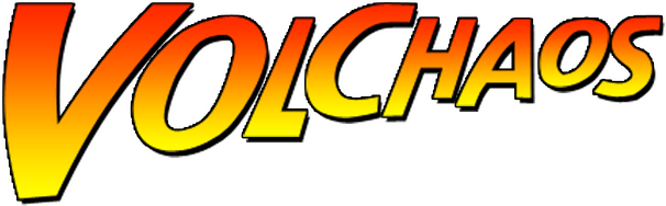 Логотип VolChaos