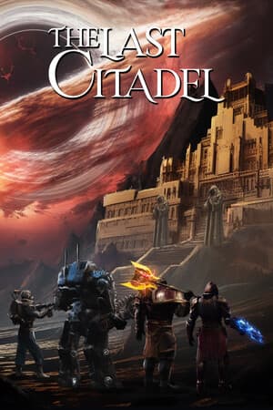 The Last Citadel