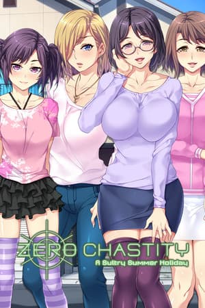 Zero Chastity: A Sultry Summer Holiday