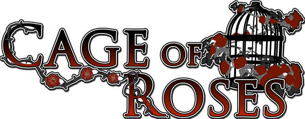 Логотип Cage of Roses