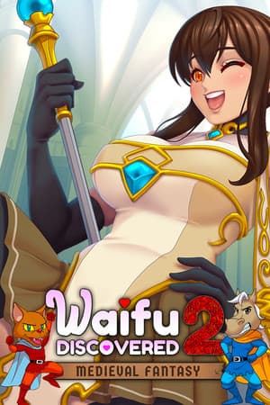 Waifu Discovered 2