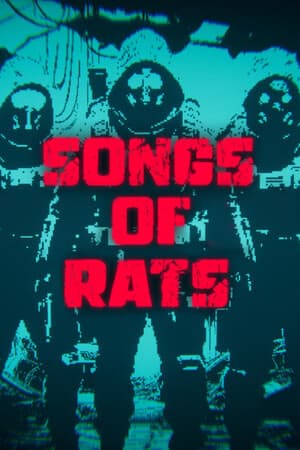 Songs of Rats