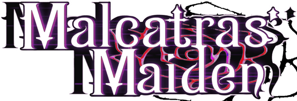 Логотип Malcatras' Maiden