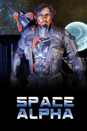 SPACE ALPHA