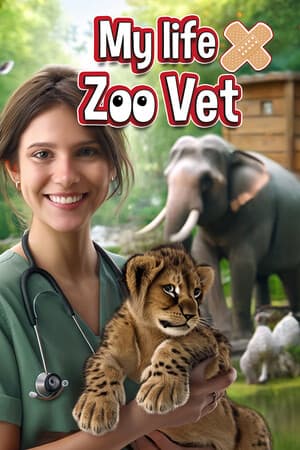 My Life: Zoo Vet