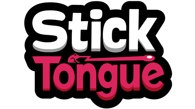 Логотип Stick Tongue