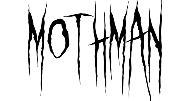 Логотип Mothman