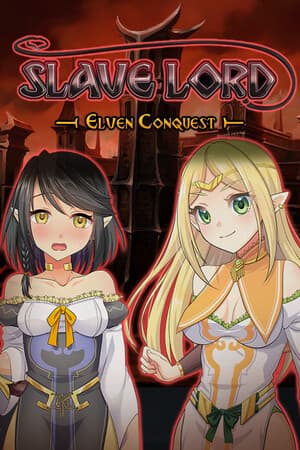 Slave Lord: Elven Conquest