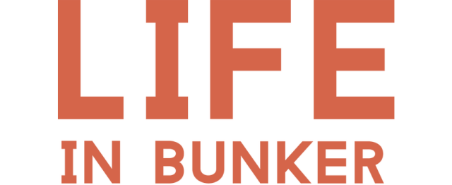 Логотип Life in Bunker