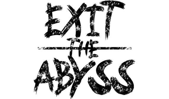 Логотип Exit The Abyss