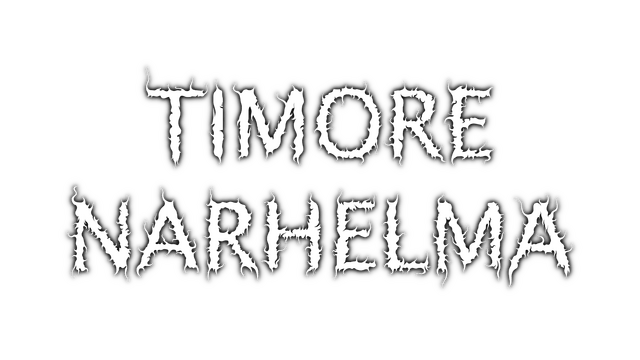 Логотип TIMORE NARHELMA