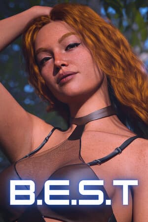 B.E.S.T The Game