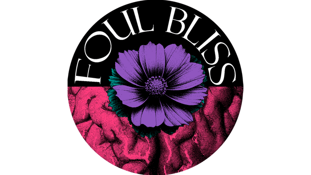 Логотип Foul Bliss