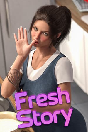 Fresh Story (Kate)