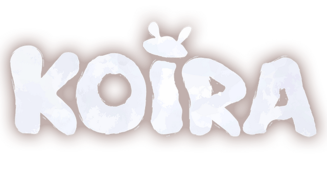 Логотип Koira