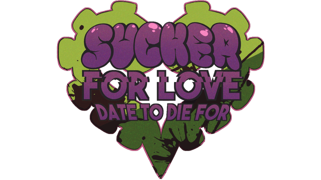 Логотип Sucker for Love: Date to Die For
