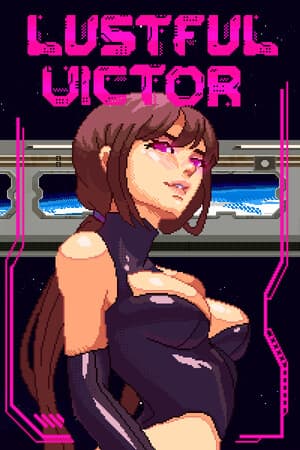 Lustful Victor