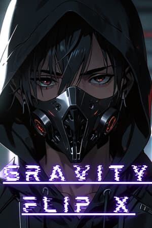 Gravity Flip X