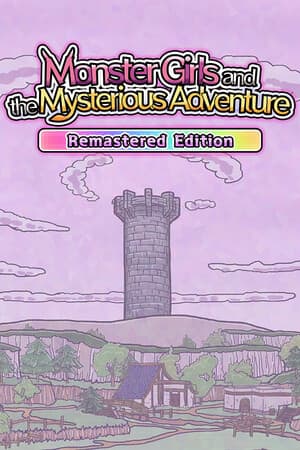 Monster Girls and the Mysterious Adventure Remastered Edition