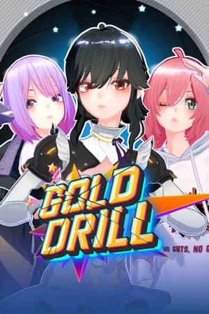 Gold Drill